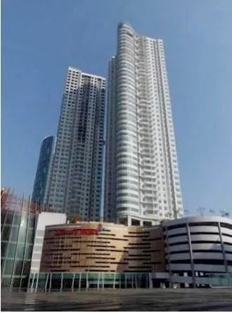 Kuningan City (Kunci)