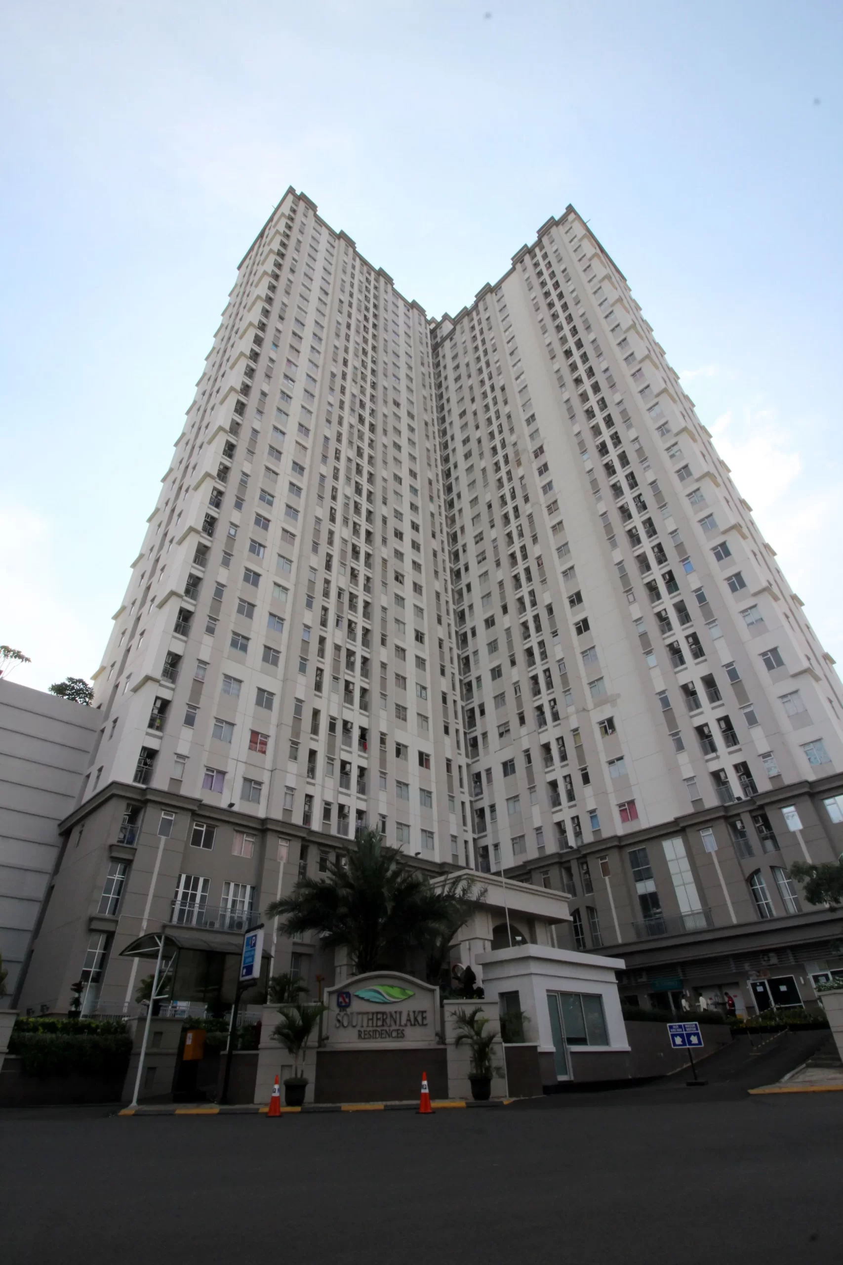 Green Lake Sunter - Southern Lake R